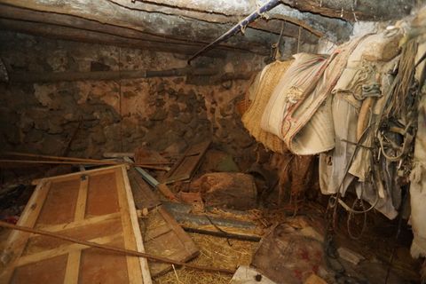 Landsbyhus i Notaez, Granada, Notaez - € 54.000 | Ref: NTT563 - foto 26