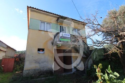 Villa i Antuzede e Vil de Matos, Coimbra, Antuzede e Vil de Matos - € 99.500 | Ref: cbr3226 - foto 3