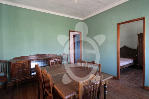 Villa i Antuzede e Vil de Matos, Coimbra, Antuzede e Vil de Matos - € 99.500 | Ref: cbr3226 - foto 1