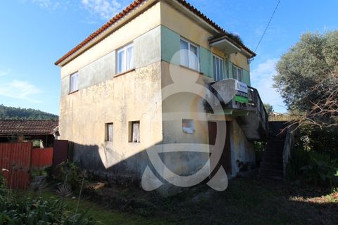 Villa i Antuzede e Vil de Matos, Coimbra, Antuzede e Vil de Matos - € 99.500 | Ref: cbr3226 - foto 28