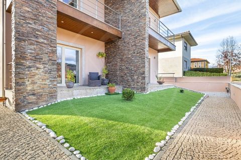 Villa i Murca, Vila Real, Murca - € 479.000 | Ref: 256 - foto 4