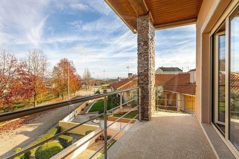 Villa i Murca, Vila Real, Murca - € 479.000 | Ref: 256 - foto 25