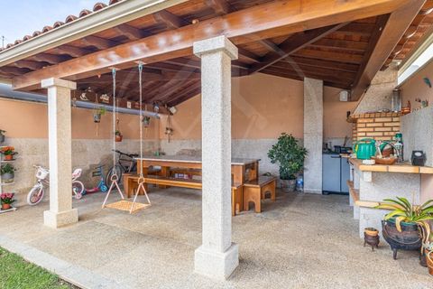 Villa i Murca, Vila Real, Murca - € 479.000 | Ref: 256 - foto 27