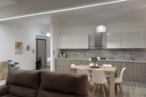 Leilighet i Cosenza, Cosenza, Cosenza - € 310 000 | Ref: 85520275 - foto 2