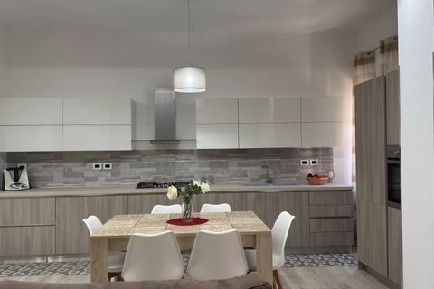 Leilighet i Cosenza, Cosenza, Cosenza - € 310 000 | Ref: 85520275 - foto 4