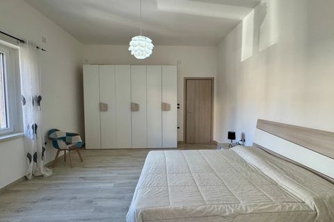Leilighet i Cosenza, Cosenza, Cosenza - € 310 000 | Ref: 85520275 - foto 7