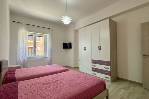 Leilighet i Cosenza, Cosenza, Cosenza - € 310 000 | Ref: 85520275 - foto 9