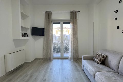 Leilighet i Cosenza, Cosenza, Cosenza - € 310 000 | Ref: 85520275 - foto 10