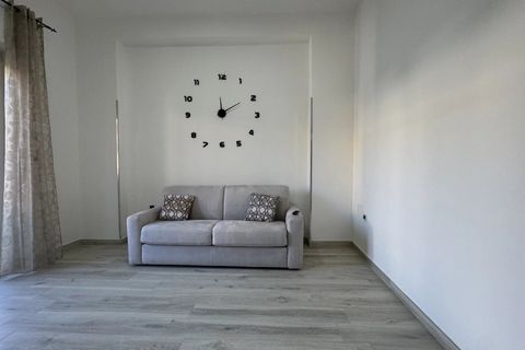 Leilighet i Cosenza, Cosenza, Cosenza - € 310 000 | Ref: 85520275 - foto 11