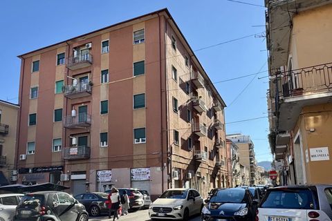 Leilighet i Cosenza, Cosenza, Cosenza - € 310 000 | Ref: 85520275 - foto 16