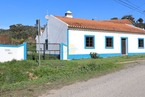 Farm i Odemira, Beja, Odemira - € 410.000 | Ref: ACC053 - foto 4