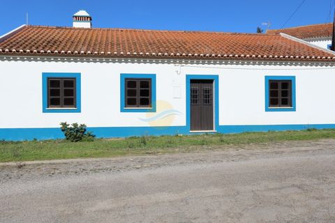 Farm i Odemira, Beja, Odemira - € 410.000 | Ref: ACC053 - foto 6