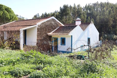 Farm i Odemira, Beja, Odemira - € 410.000 | Ref: ACC053 - foto 2