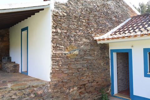 Farm i Odemira, Beja, Odemira - € 410.000 | Ref: ACC053 - foto 1