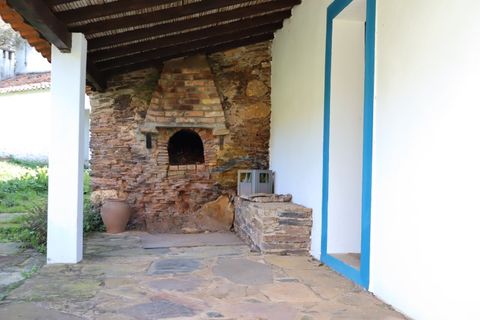 Farm i Odemira, Beja, Odemira - € 410.000 | Ref: ACC053 - foto 7