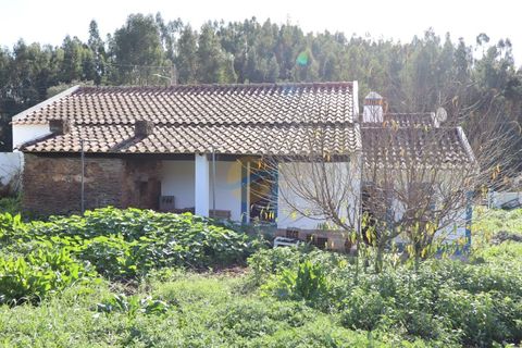 Farm i Odemira, Beja, Odemira - € 410.000 | Ref: ACC053 - foto 9