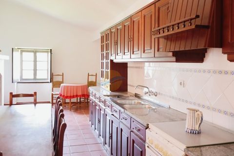 Farm i Odemira, Beja, Odemira - € 410.000 | Ref: ACC053 - foto 18