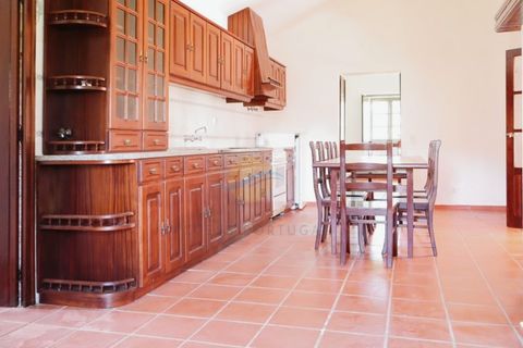 Farm i Odemira, Beja, Odemira - € 410.000 | Ref: ACC053 - foto 20