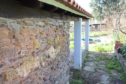 Farm i Odemira, Beja, Odemira - € 410.000 | Ref: ACC053 - foto 38