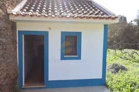 Farm i Odemira, Beja, Odemira - € 410.000 | Ref: ACC053 - foto 39