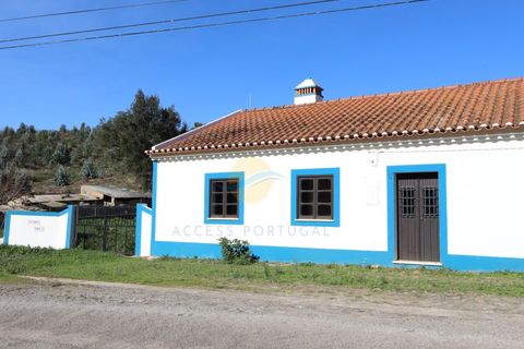 Farm i Odemira, Beja, Odemira - € 410.000 | Ref: ACC053 - foto 5