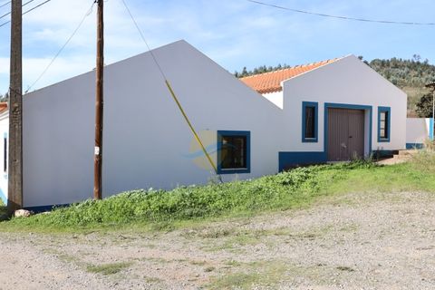 Farm i Odemira, Beja, Odemira - € 410.000 | Ref: ACC053 - foto 40