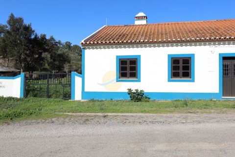 Farm i Odemira, Beja, Odemira - € 410.000 | Ref: ACC053 - foto 3