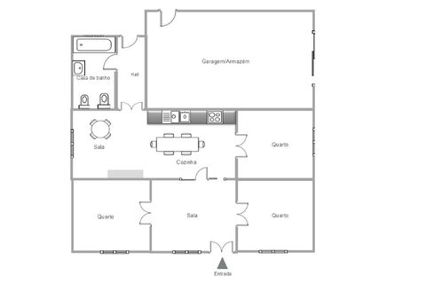 Farm i Odemira, Beja, Odemira - € 410.000 | Ref: ACC053 - foto 41