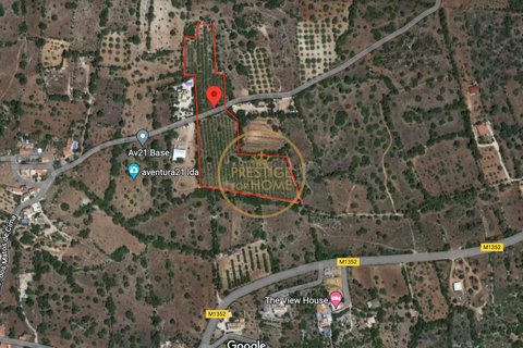 Helårsgrund i Paderne, Faro, Paderne - € 100.000 | Ref: 1149-31 - foto 2