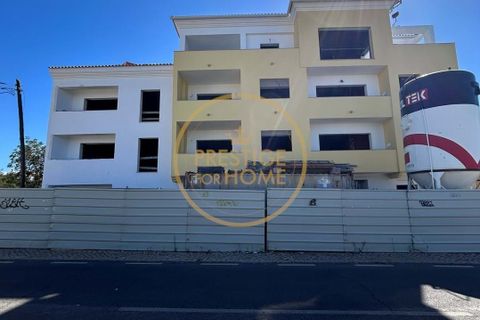 Lejlighed i Almancil, Faro, Almancil - € 395.000 | Ref: 1149-34 - foto 1