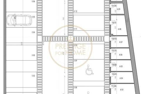 Lejlighed i Almancil, Faro, Almancil - € 450.000 | Ref: 1149-37 - foto 27