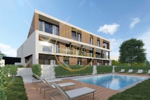 Lejlighed i Almancil, Faro, Almancil - € 465.000 | Ref: 1149-38 - foto 1