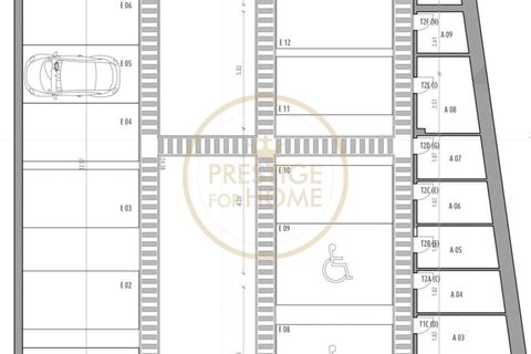 Lejlighed i Almancil, Faro, Almancil - € 465.000 | Ref: 1149-38 - foto 33