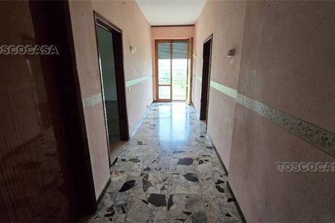 Leilighet i Fucecchio, Florence, Fucecchio - € 220 000 | Ref: 1124F - foto 4