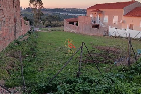 Villa i Lourinha, Lisbon, Lourinha - € 167.000 | Ref: KAT99 - foto 13