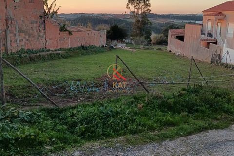 Villa i Lourinha, Lisbon, Lourinha - € 167.000 | Ref: KAT99 - foto 23
