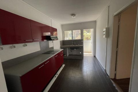 Lejlighed i Saint-Denis, La Reunion, Saint-Denis - € 222.600 | Ref: AV218 - foto 3