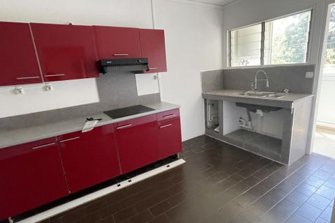 Lejlighed i Saint-Denis, La Reunion, Saint-Denis - € 222.600 | Ref: AV218 - foto 6