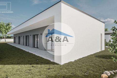 Byhus i Alcobaca, Leiria, Alcobaca - € 460.000 | Ref: 00390 - foto 3