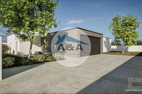 Byhus i Alcobaca, Leiria, Alcobaca - € 460.000 | Ref: 00390 - foto 5