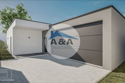 Byhus i Alcobaca, Leiria, Alcobaca - € 460.000 | Ref: 00390 - foto 6