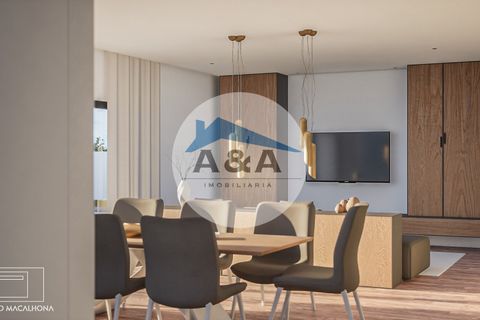Byhus i Alcobaca, Leiria, Alcobaca - € 460.000 | Ref: 00390 - foto 7
