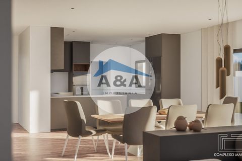 Byhus i Alcobaca, Leiria, Alcobaca - € 460.000 | Ref: 00390 - foto 8