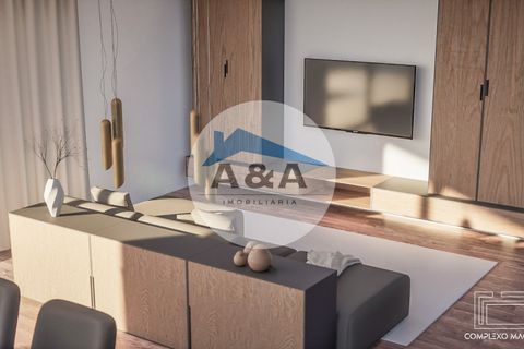 Byhus i Alcobaca, Leiria, Alcobaca - € 460.000 | Ref: 00390 - foto 9
