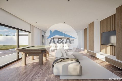 Byhus i Alcobaca, Leiria, Alcobaca - € 460.000 | Ref: 00390 - foto 10