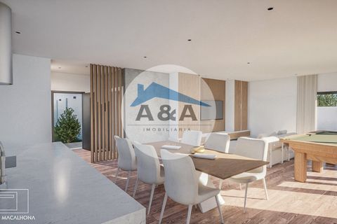 Byhus i Alcobaca, Leiria, Alcobaca - € 460.000 | Ref: 00390 - foto 11