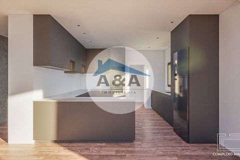 Byhus i Alcobaca, Leiria, Alcobaca - € 460.000 | Ref: 00390 - foto 12