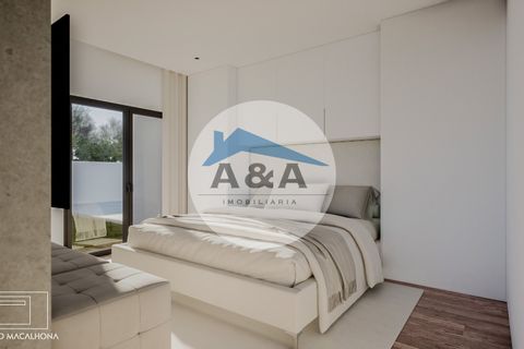Byhus i Alcobaca, Leiria, Alcobaca - € 460.000 | Ref: 00390 - foto 16