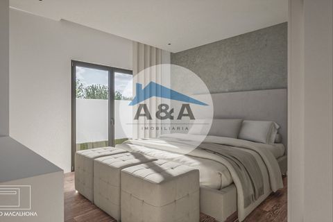 Byhus i Alcobaca, Leiria, Alcobaca - € 460.000 | Ref: 00390 - foto 19
