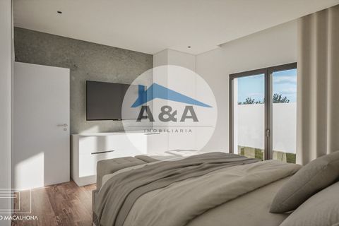 Byhus i Alcobaca, Leiria, Alcobaca - € 460.000 | Ref: 00390 - foto 20